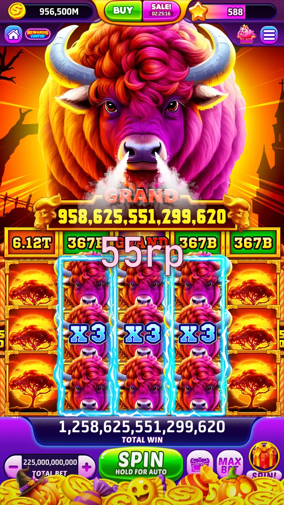 55rp Masuk